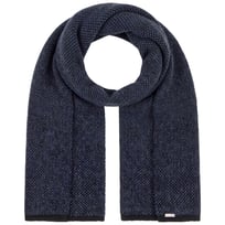 Lemara Twotone Knit Scarf by McBURN - &pound;40.95