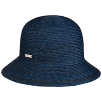 Lenadia Straw Hat by Seeberger - &pound;68.95