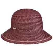 Lenadia Straw Hat by Seeberger - &pound;69.95