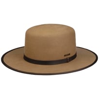 Lenapah Western Wool Hat by Stetson - &pound;149.00