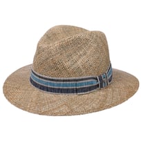 Lenavon Seagrass Hat by Lierys - &pound;75.95