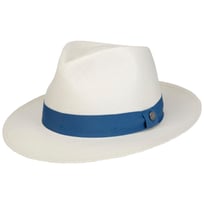 Lendamo Panama Hat by Lierys - &pound;129.95