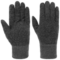 Lenley Wool Gloves by bugatti - &pound;43.95