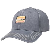 Lenloy Cotton Cap by Stetson - &pound;49.00