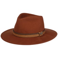 Lennaron Traveller Wool Hat by Lierys - &pound;53.95