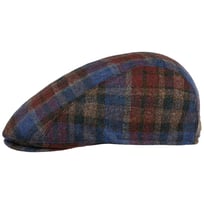Lennart Shetland Flat Cap by Mayser - &pound;86.95
