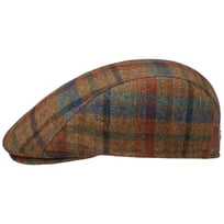 Lennart Shetland Flat Cap by Mayser - &pound;87.95