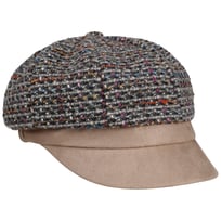 Lenvela Newsboy Cap by bedacht - &pound;52.95