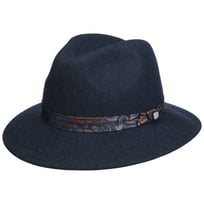 Lenville Traveller Wool Hat by Lierys - &pound;87.95