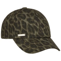 Leo Cotton Cap by Seeberger - &pound;26.95