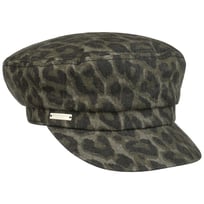 Leo Cotton Fisherman�s Cap by Seeberger - &pound;31.95