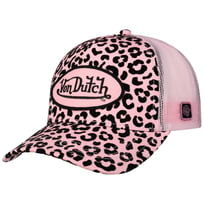 Leo Front Trucker Cap by Von Dutch - &pound;30.95