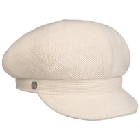 Leonda Newsboy Cap by Lierys - &pound;61.95