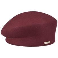 Lera Wool Pillbox Women�s Hat by Seeberger - &pound;53.95