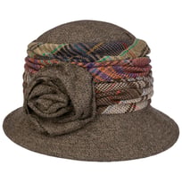 Lerica Women�s Hat by GREVI - &pound;140.95
