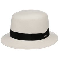 Lestima Bucket Panama Hat by McBURN - &pound;93.95