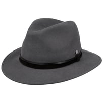 Lestridge Wool Hat with Cashmere by Lierys - &pound;105.95