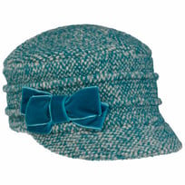 Levanie Women�s Cap by bedacht - &pound;61.95