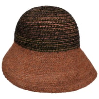 Levata Cloche Hat by bedacht - &pound;121.95