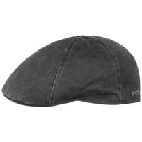Level Gatsby Cap by Stetson - &pound;59.00