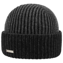 Levia Cashmere Beanie Hat by Seeberger - &pound;88.95