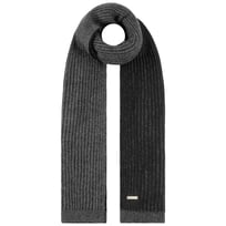 Levia Cashmere Scarf by Seeberger - &pound;175.95