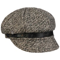 Leviana Newsboy Cap by Lierys - &pound;61.95