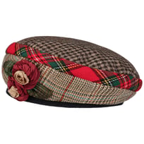 Levica Women�s Beret by GREVI - &pound;105.95