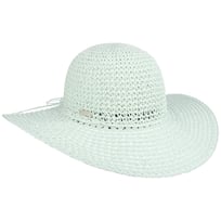 Levina Straw Hat by Seeberger - &pound;40.95