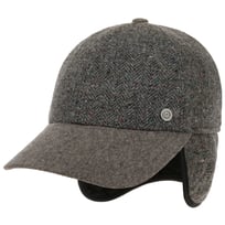 Levio Cap with Ear Flaps by bugatti - &pound;57.95