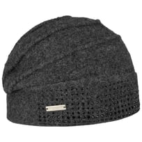 Licosa Headsock Milled Wool Hat by Seeberger - &pound;52.95