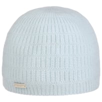 Lieke Cashmere Beanie Hat by Seeberger - &pound;79.95