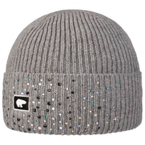 Liesl Cashmere Swarovski Crystal Beanie by Eisb�r - &pound;176.95