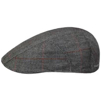Light Silk Ivy Cap by Stetson - &pound;99.00