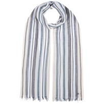 Light Stripes Summer Scarf by bugatti - &pound;44.95