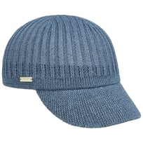 Light Summer Knit Cap by Seeberger - &pound;40.95
