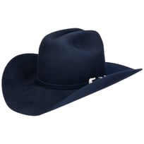 Lightning 4X Wool Western Hat by Bailey 1922 - &pound;260.95