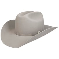 Lightning 4X Wool Western Hat by Bailey 1922 - &pound;264.95