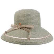 Lilien Raffia Hat by Mayser - &pound;158.95