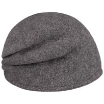 Liliova Milled Wool Hat by Loevenich - &pound;35.95