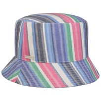 Linasol Bucket Cloth Hat by Seeberger - &pound;31.95