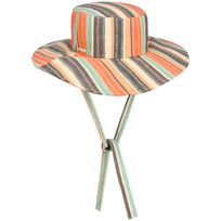Linasol Floppy Hat by Seeberger - &pound;35.95