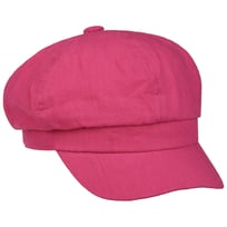 Lincott Newsboy Cap by Lipodo - &pound;22.95