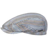 Lindaco Driver Flat Cap by Stetson - &pound;129.00