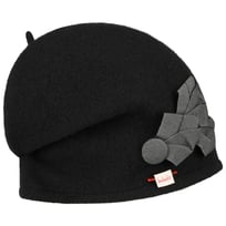 Lindola Milled Wool Hat by bedacht - &pound;104.95