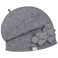 Lindola Milled Wool Hat by bedacht - &pound;105.95