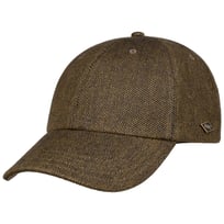 Linen Cap by JJ Hats - &pound;69.95