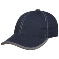 メンズウェア CLUBHAUS UV Protective 6Panel Cap - Gray CLUBHAUS UV Protective 6Panel Cap - Gray