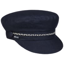 Linen Fisherman�s Cap by Lipodo - &pound;35.95