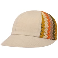 Linen Visor by Lipodo - &pound;18.95